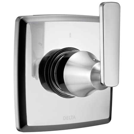 Delta Ashlyn 3-Setting 2-Port Diverter Trim Chrome T11864